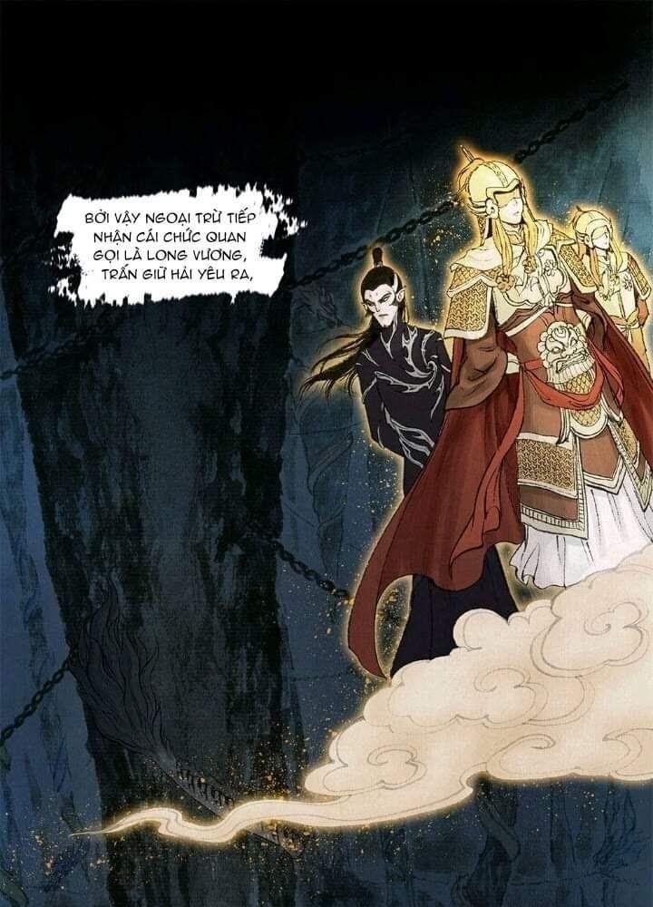 ngao bính truyện chapter 0 24