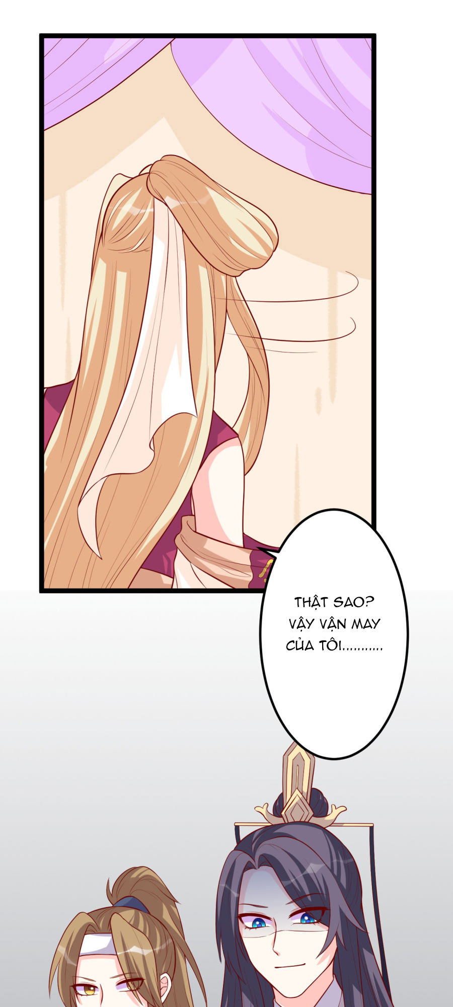 từ đây vương gia không thượng triều sớm chapter 9 43