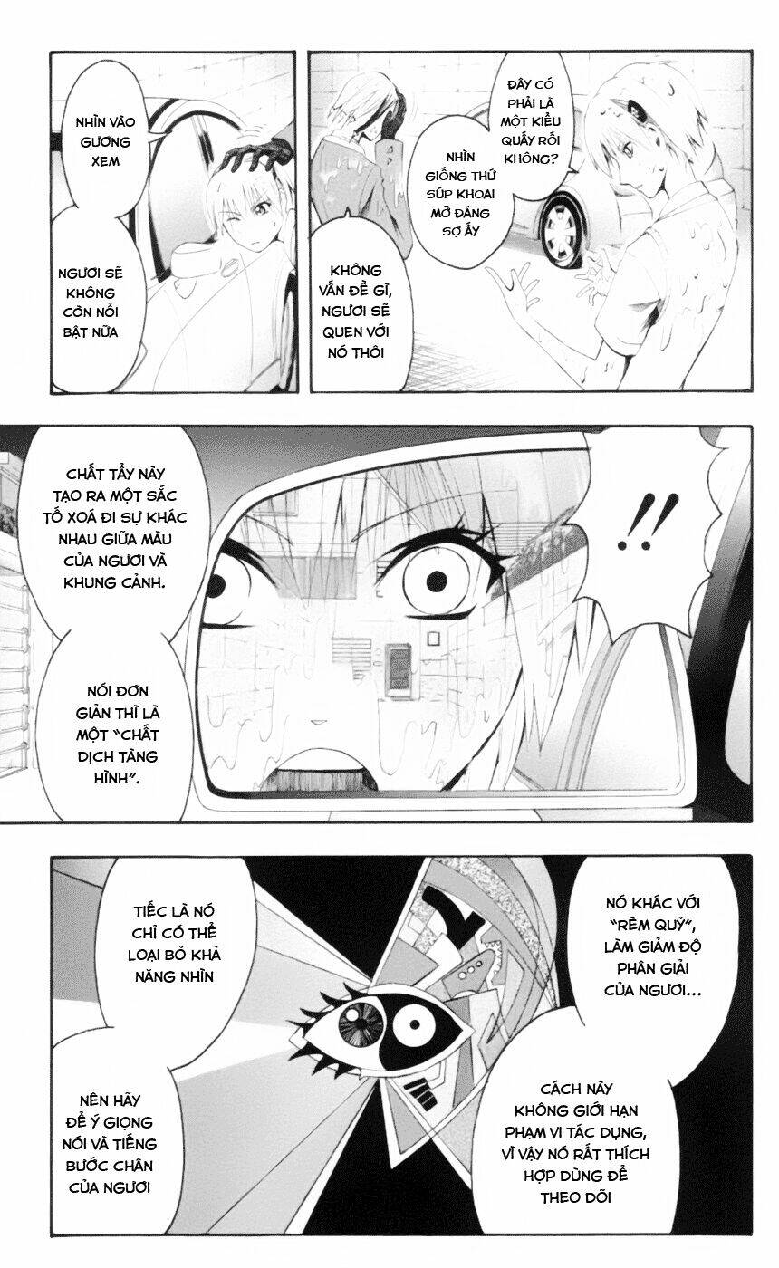 majin tantei nougami neuro chapter 19 5