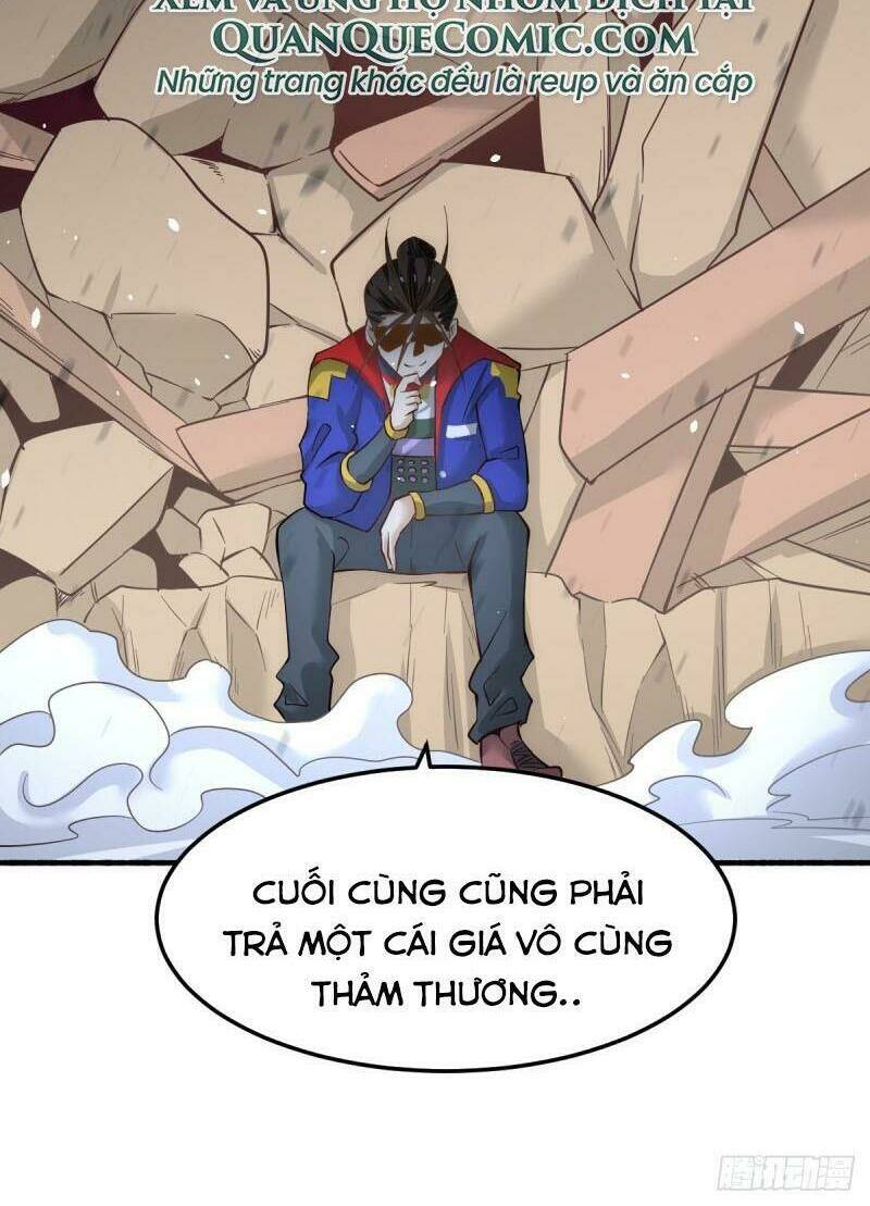 đô thị đỉnh phong cao thủ chapter 121 44
