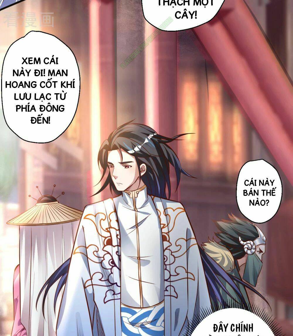 tối cường đại biểu hoàng kim thận chapter 5 3