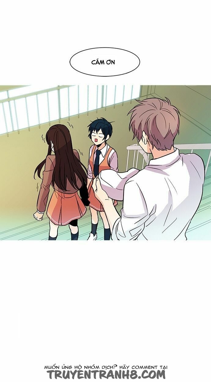 oh! holy chapter 2 46