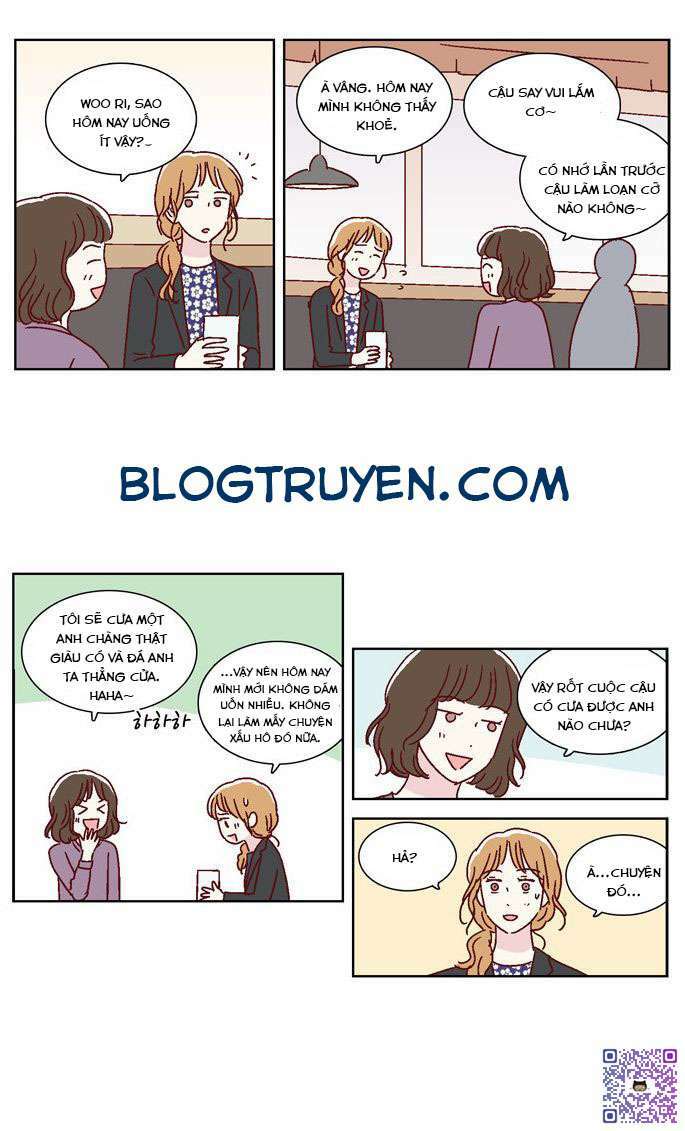 we broke up chapter 33 9