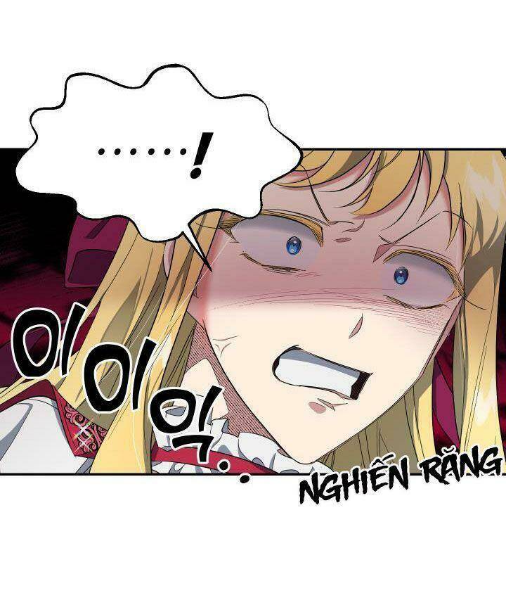 tế phẩm công chúa chapter 3 41