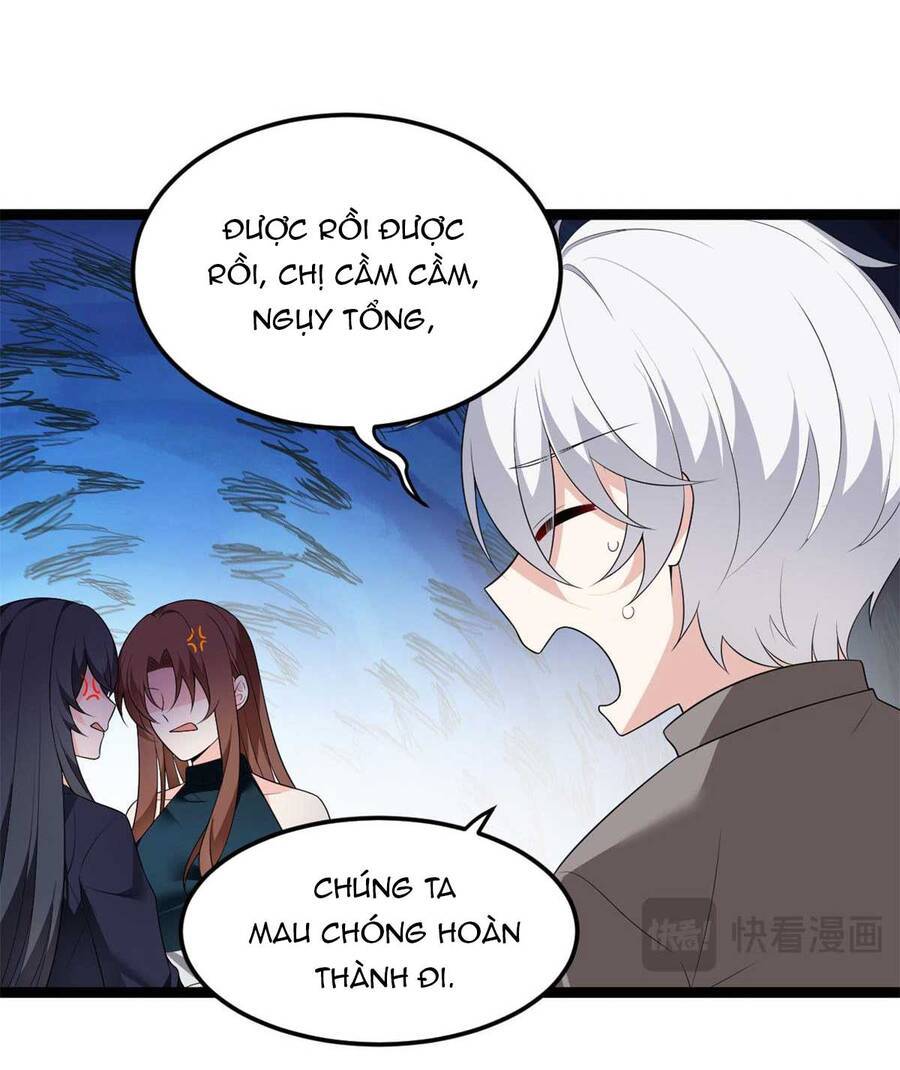 tôi ở thế giới khác dựa dẫm vào phụ nữ chapter 146 8