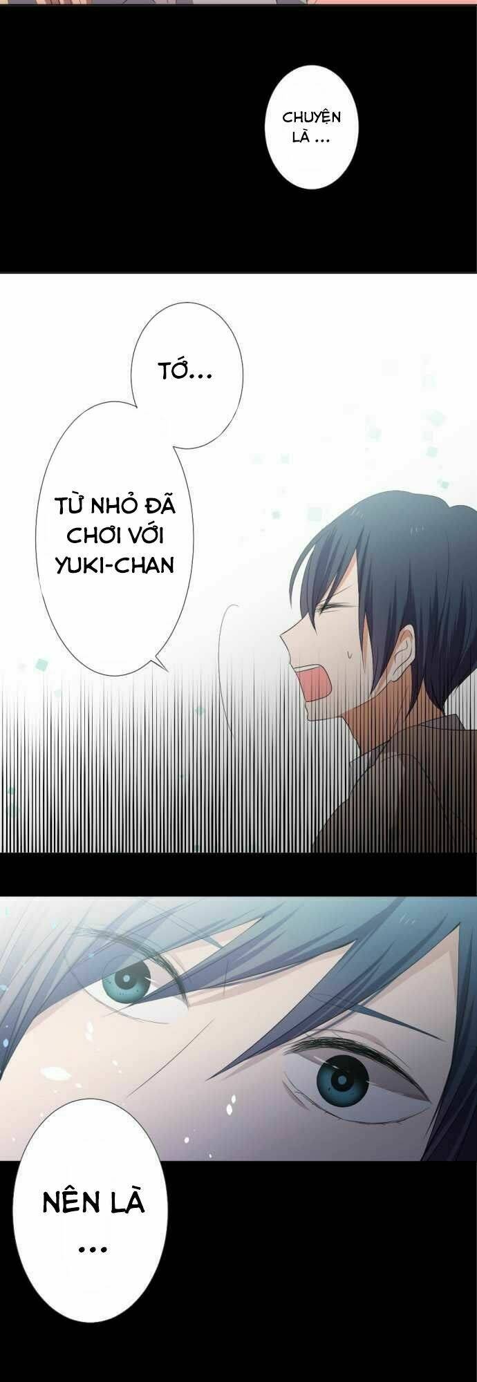 thú nhận tình cảm sao khó khăn vậy! chapter 0 11