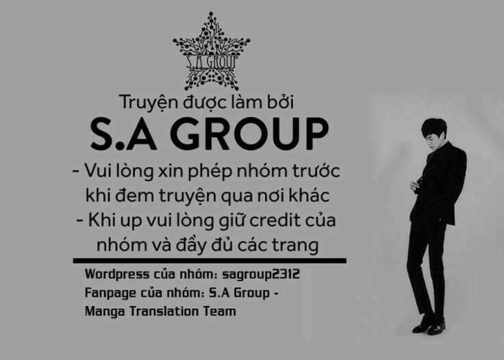 thế giới tươi đẹp chapter 22 1