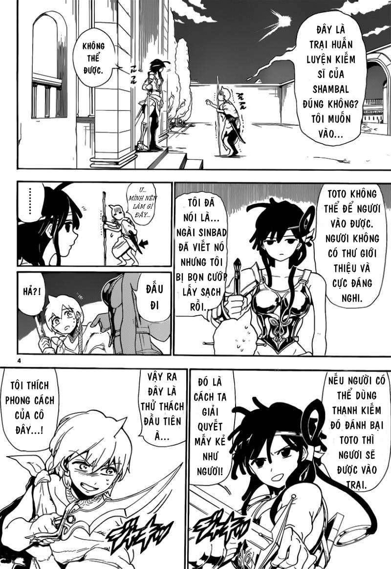 magi - the labyrinth of magic chapter 139 4
