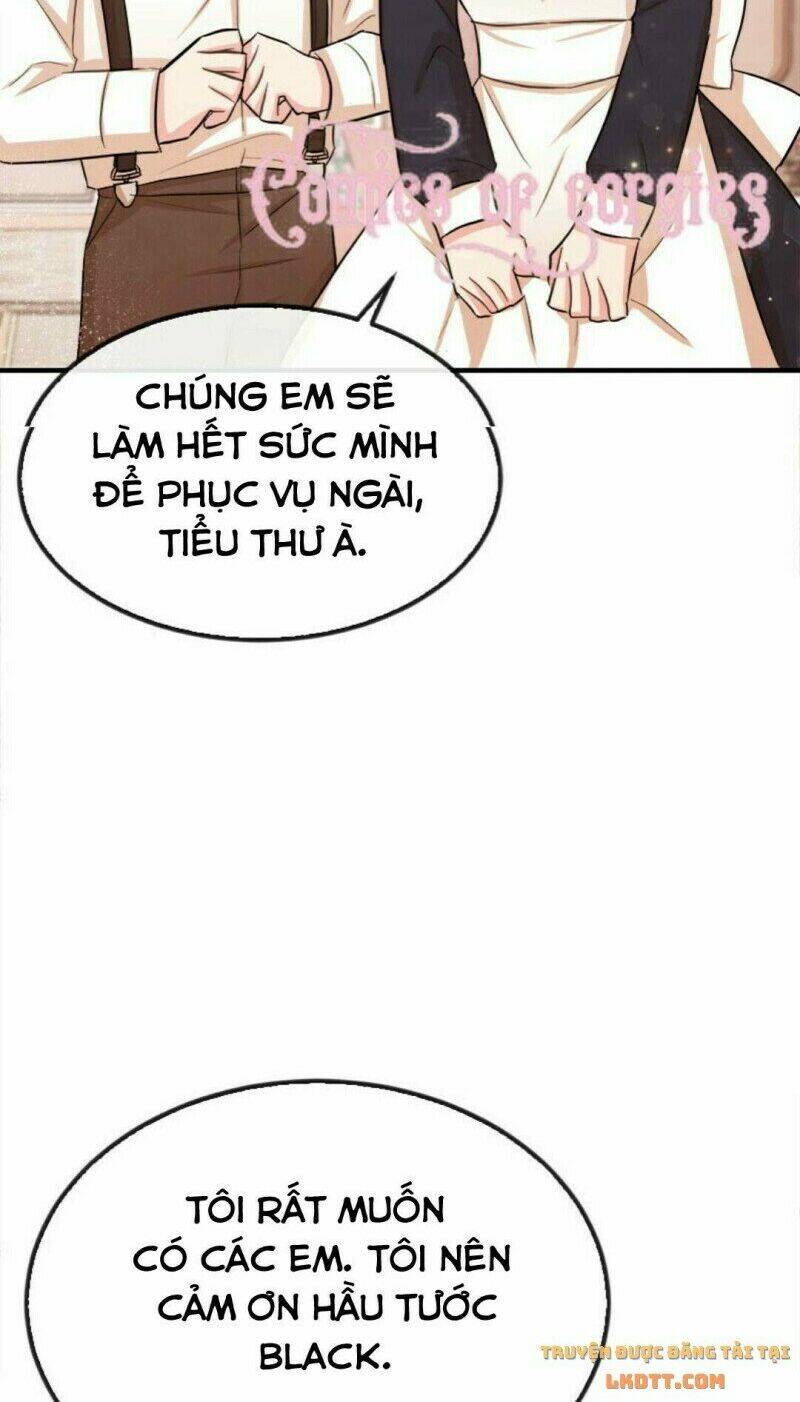 tiểu thư scarlet, em không muốn trả thù sao? chapter 12 101