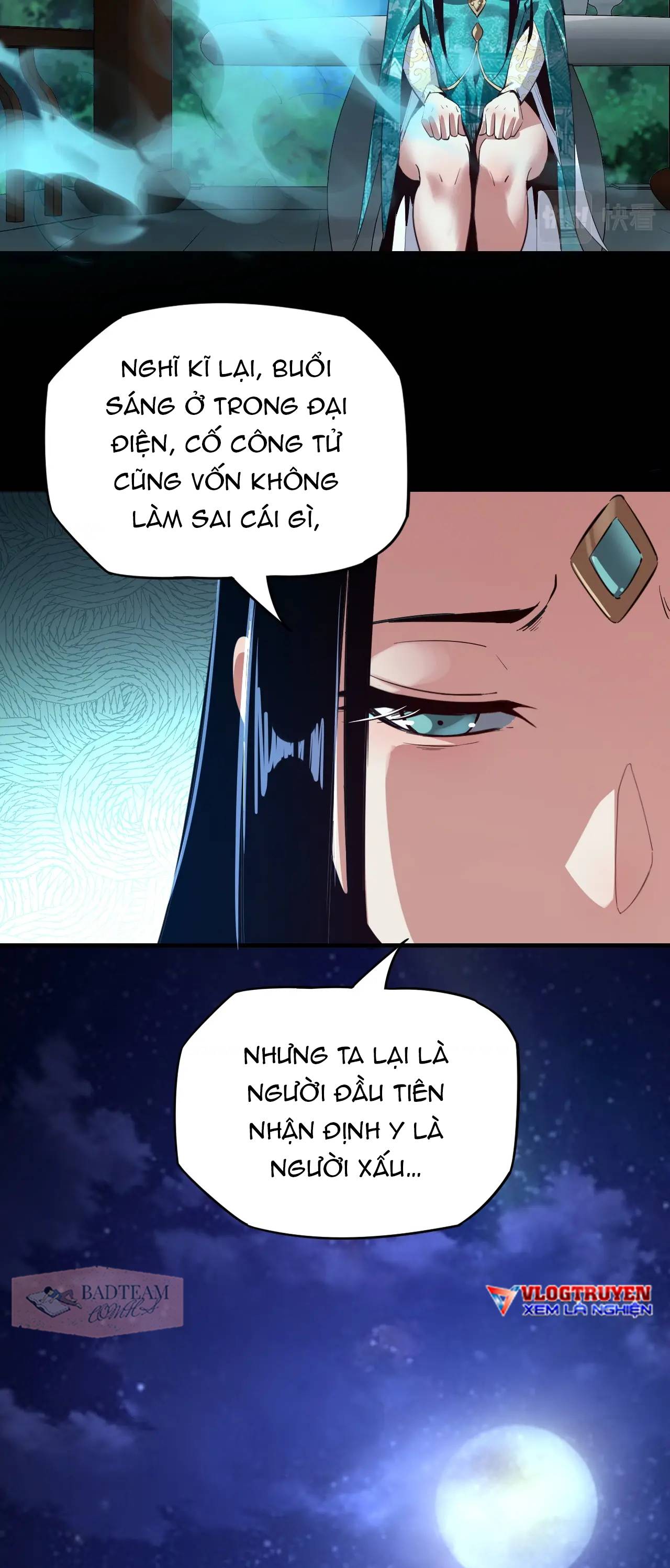 ta thiên mệnh đại phản phái [truyện chữ] chapter 5 20