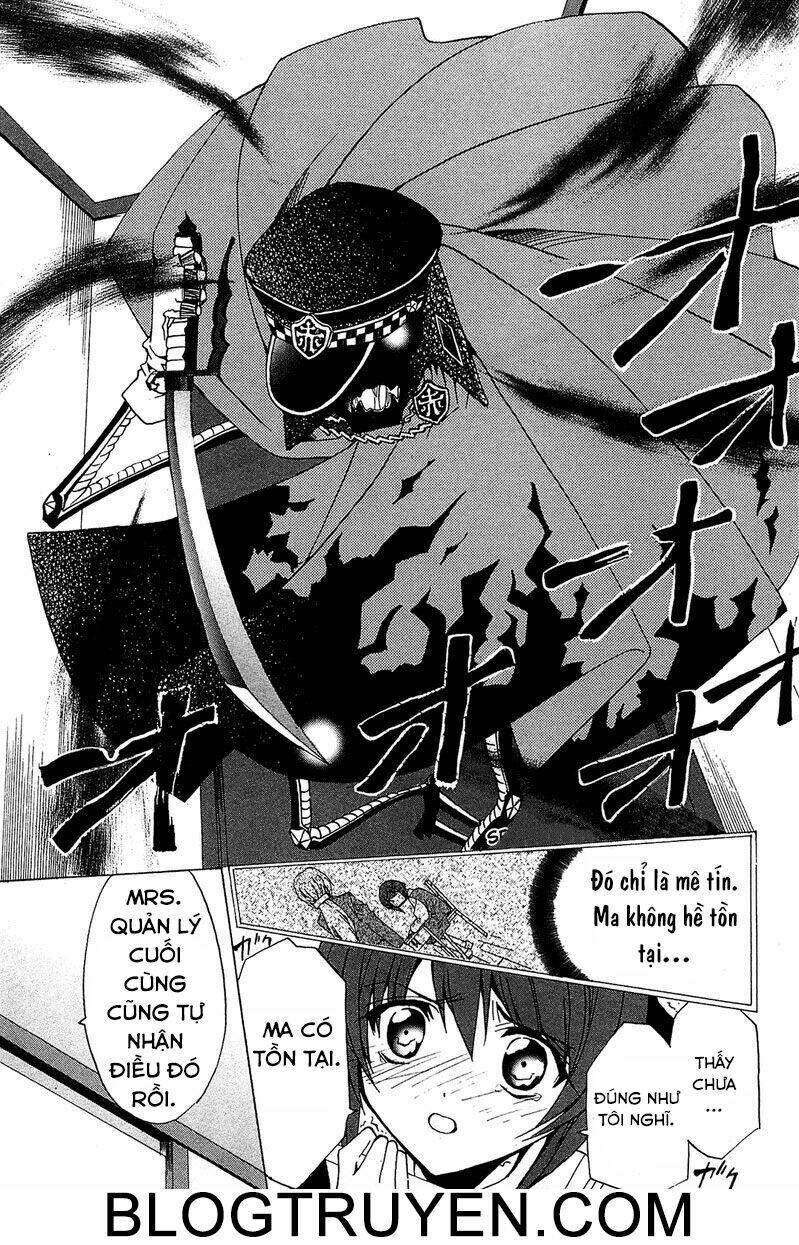 ác mộng gakuen chapter 2 29