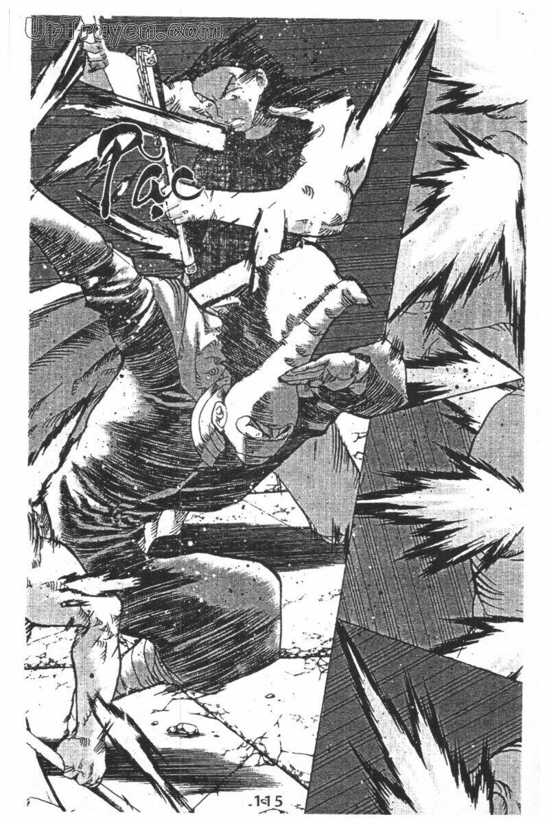 giang hồ bá đạo ký chapter 24 115