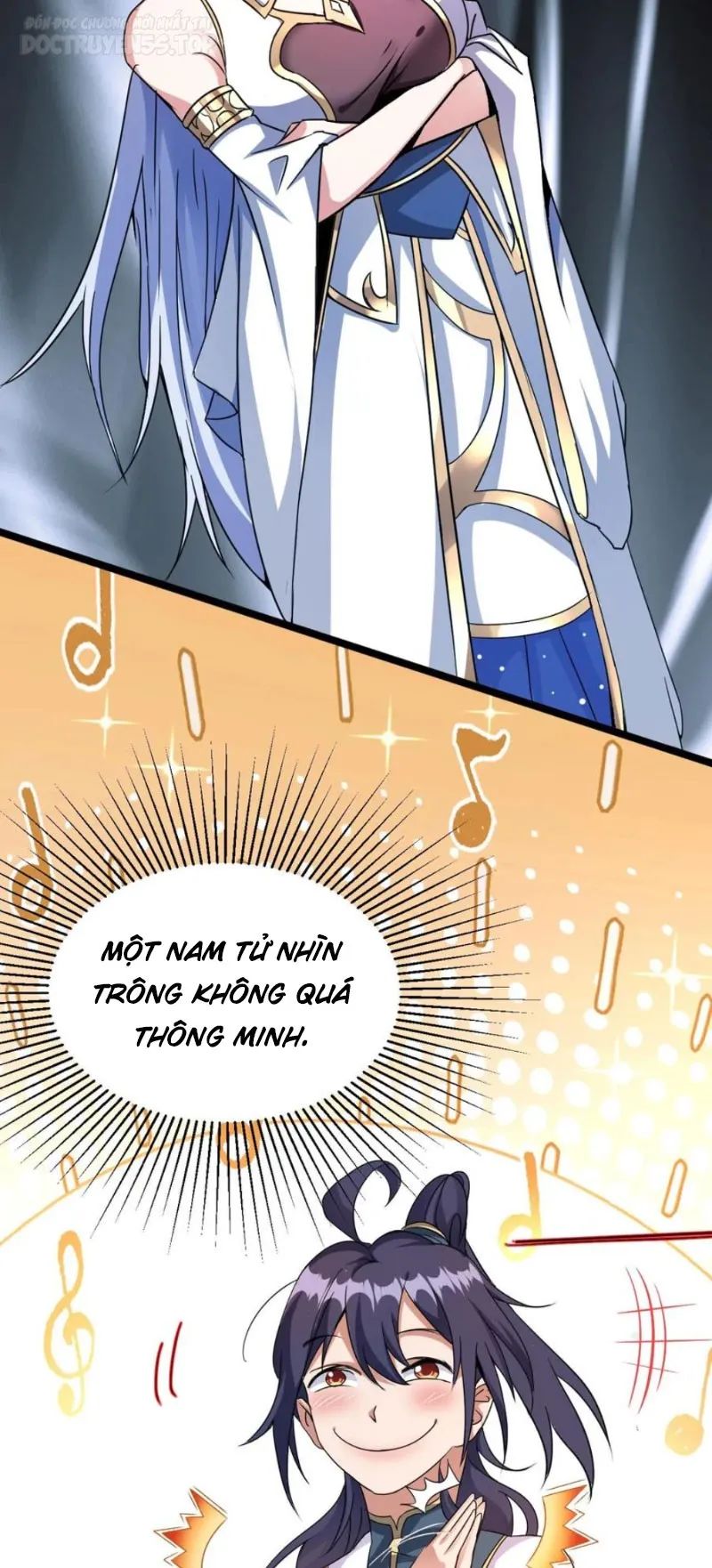 huyền huyễn: ta bắt đầu vô địch từ bại gia chapter 8 4