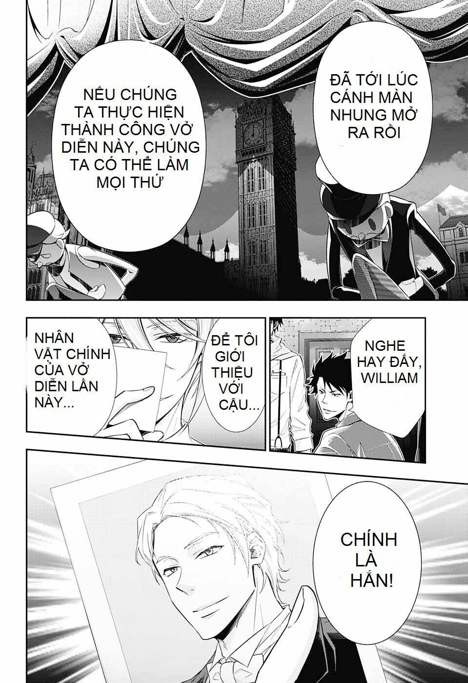 nhà ái quốc moriarty chapter 5 10