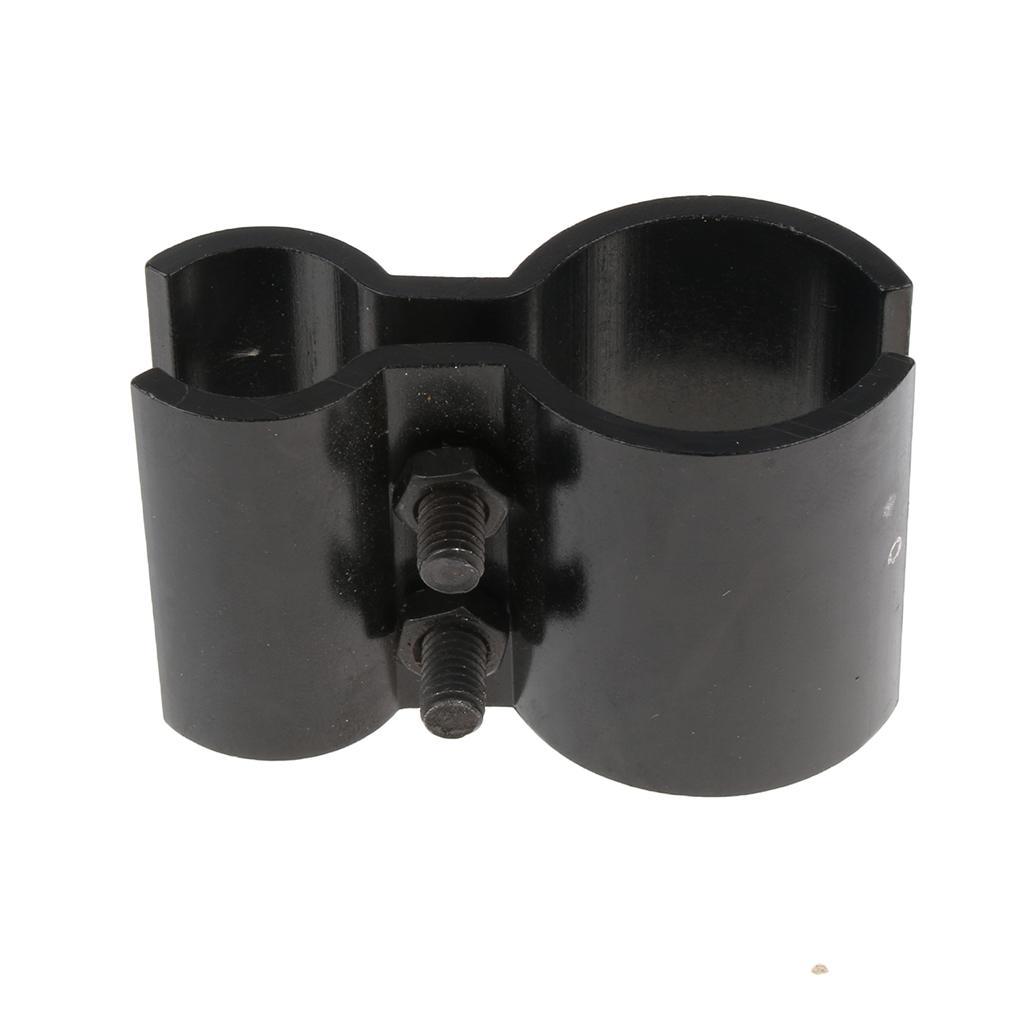 Multi-functional Flashlight Clip Clamp Mount Holder Bracket