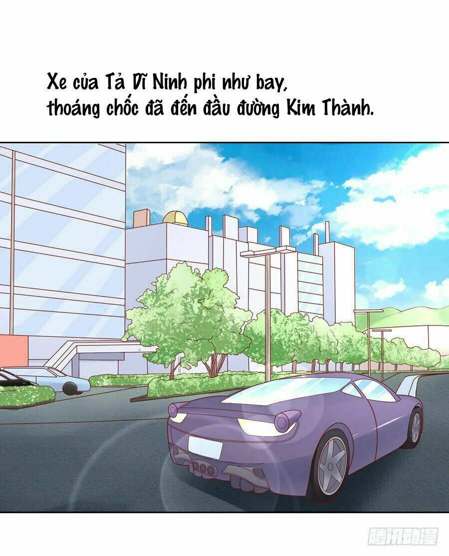 liệt ái tri hạ: series mật đào tiểu tình nhân chapter 107 10