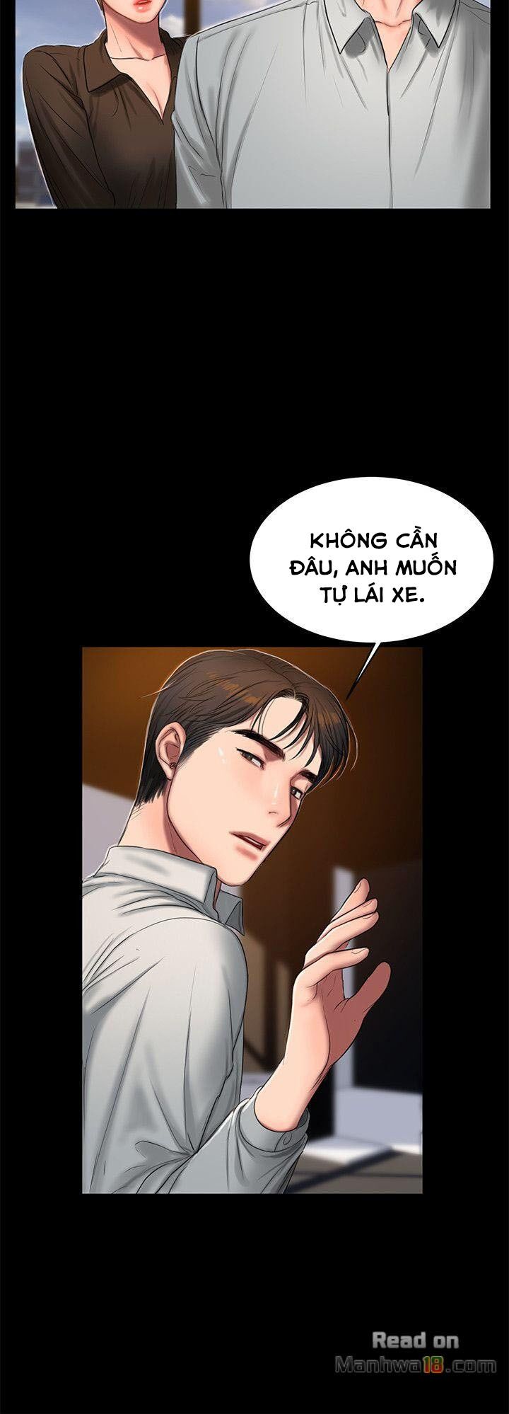 chạy trốn chapter 30 11