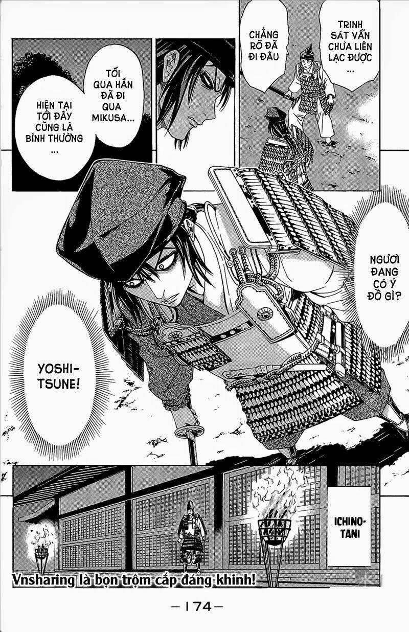 thiếu niên vương phần 2 chapter 51 49