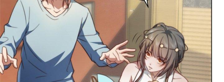 nữ chính chạy từ trong sách ra thì phải làm sao chapter 3 104