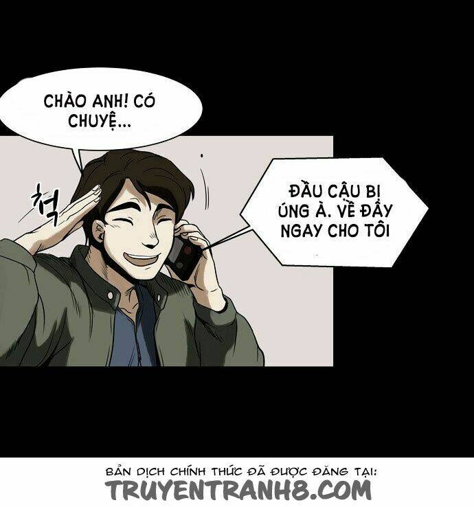 infectee chapter 5 34