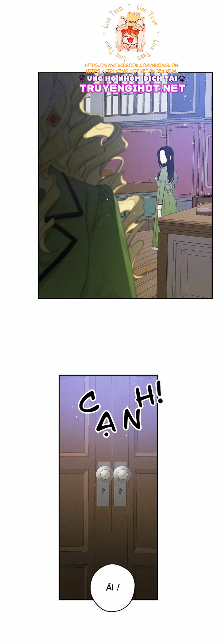 cứ giấu em trai tôi trước đi đã chapter 11 6