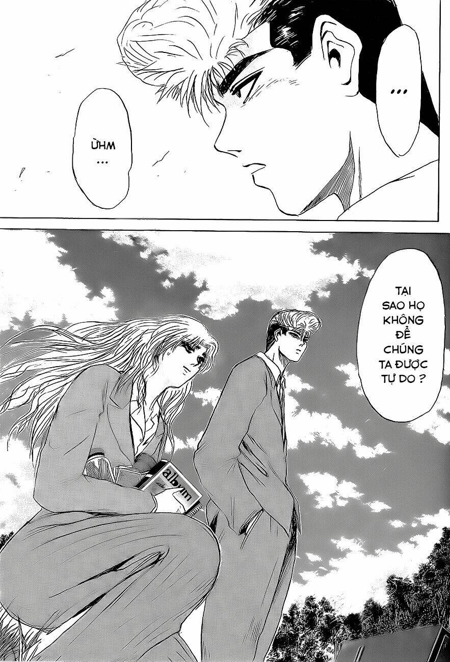 shonan junai gumi chapter 210 18