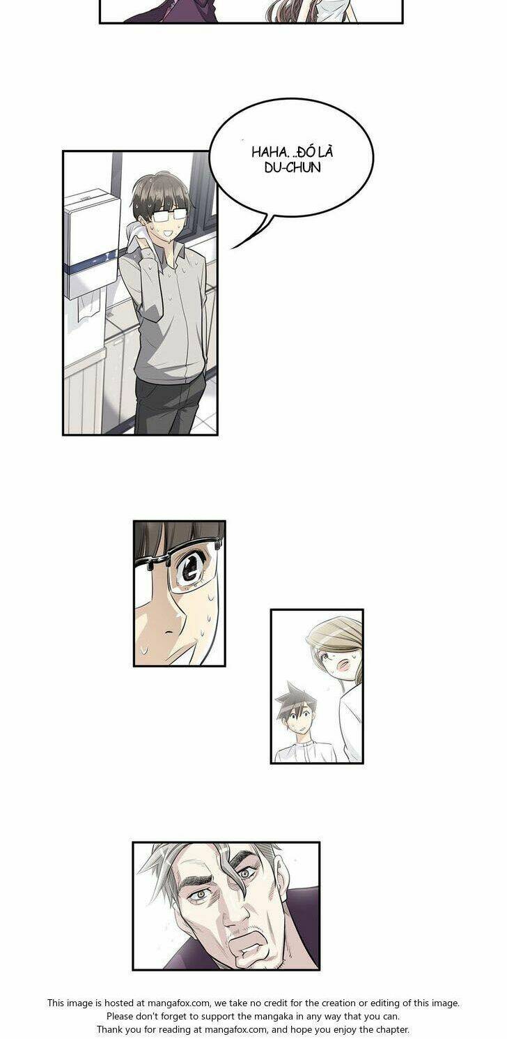 câu lạc bộ sa đoạ chapter 5 21