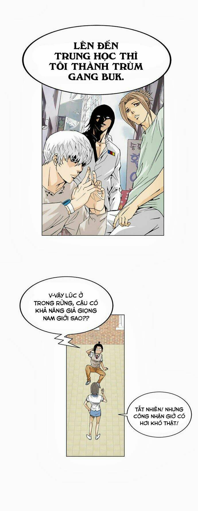 ultimate legend: kang hae hyo chapter 8 10