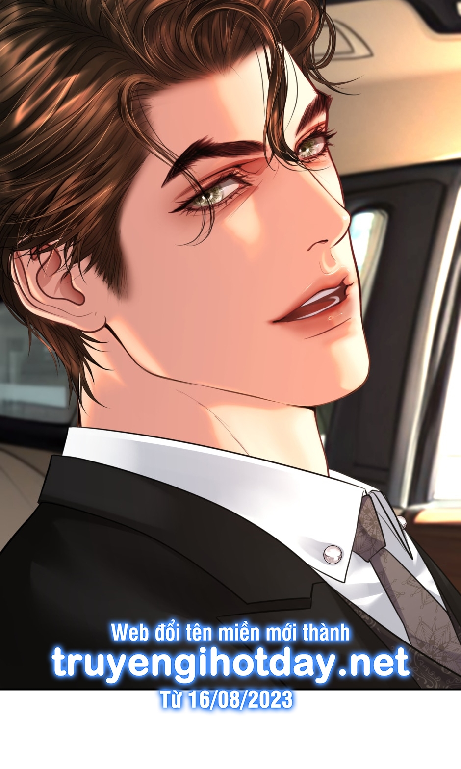 tôi đã ký khế ước với ác quỷ chapter 20.2 9