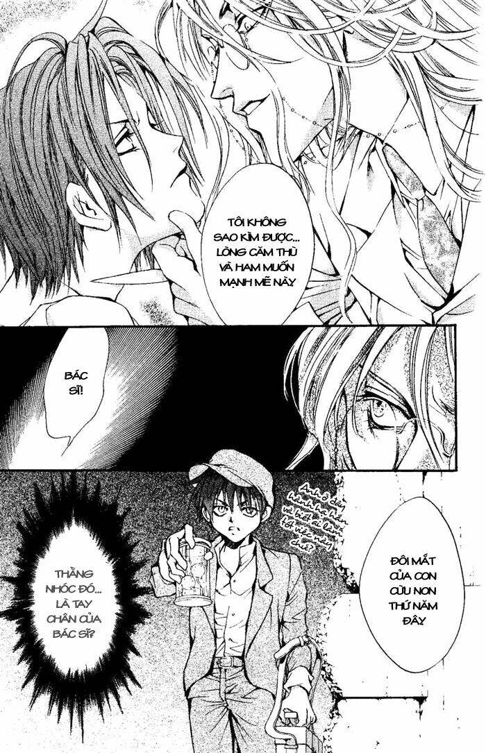 đứa con của thượng đế chapter 6 15