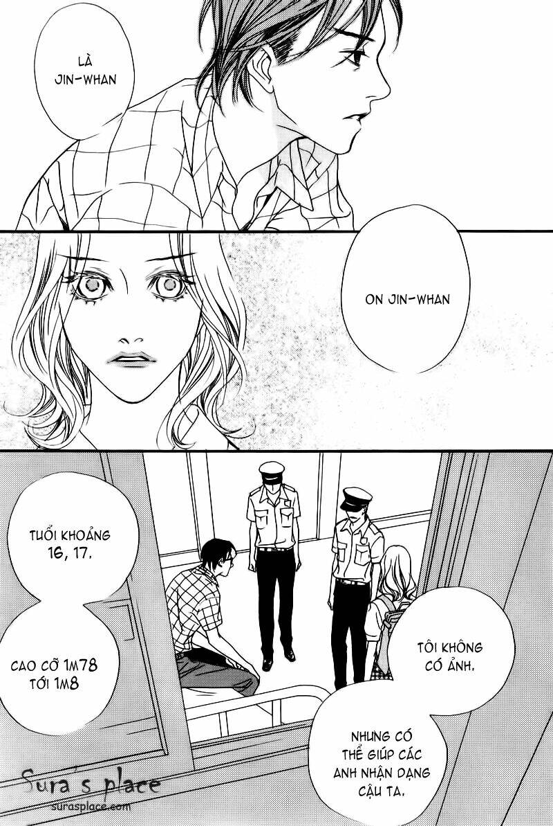 nobody knows chapter 19 21