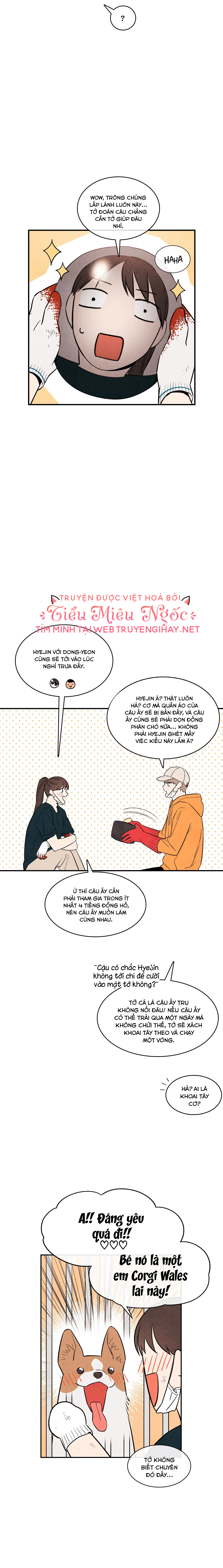 1 với 1 chapter 9 11