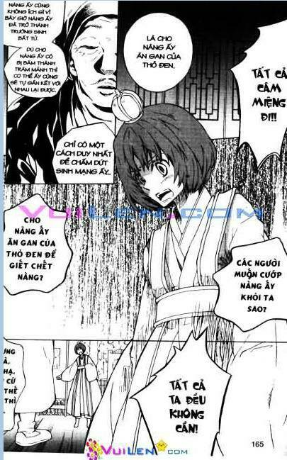 moon boy - chàng trai ánh trăng chapter 8 165