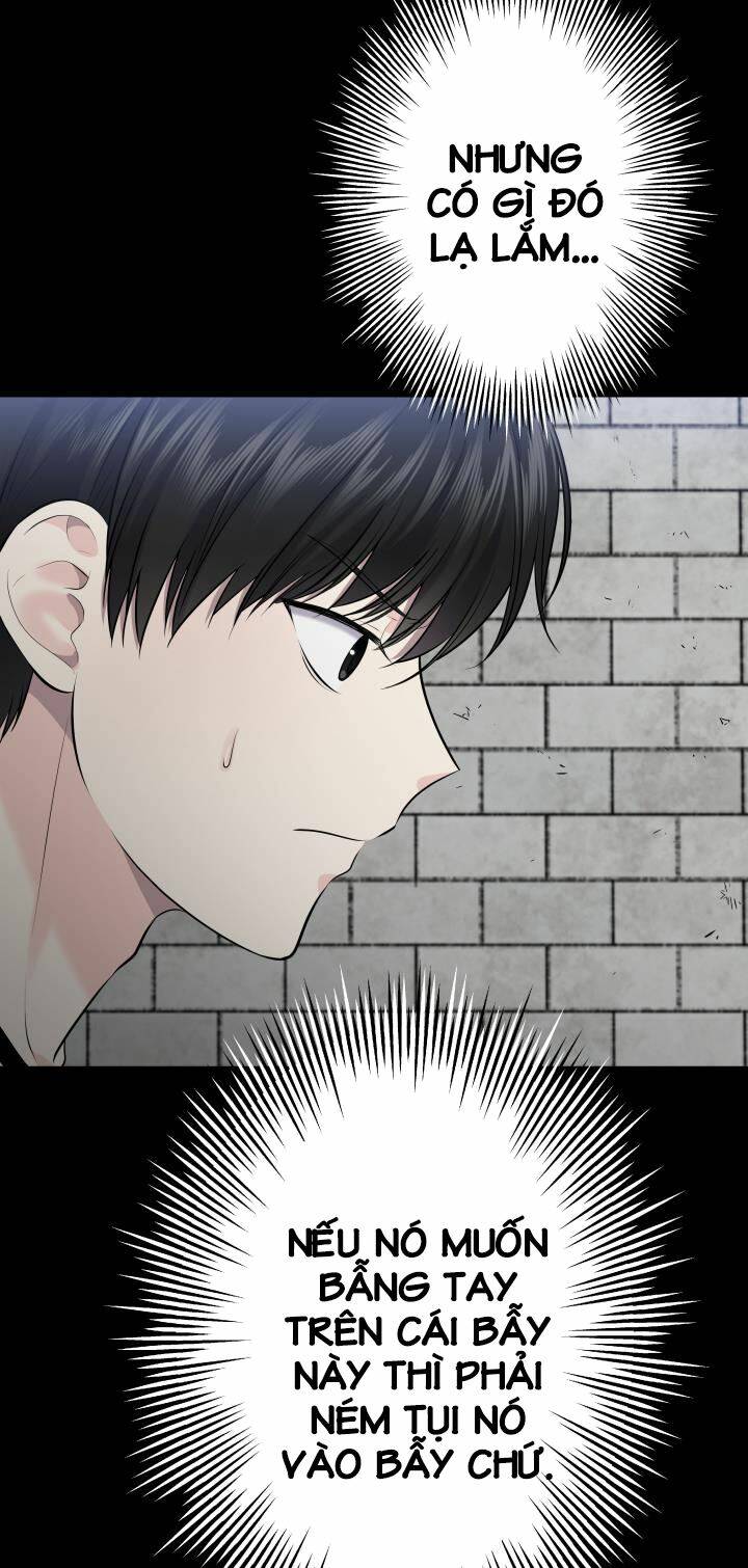 trò chơi của chúa thượng chapter 20 18