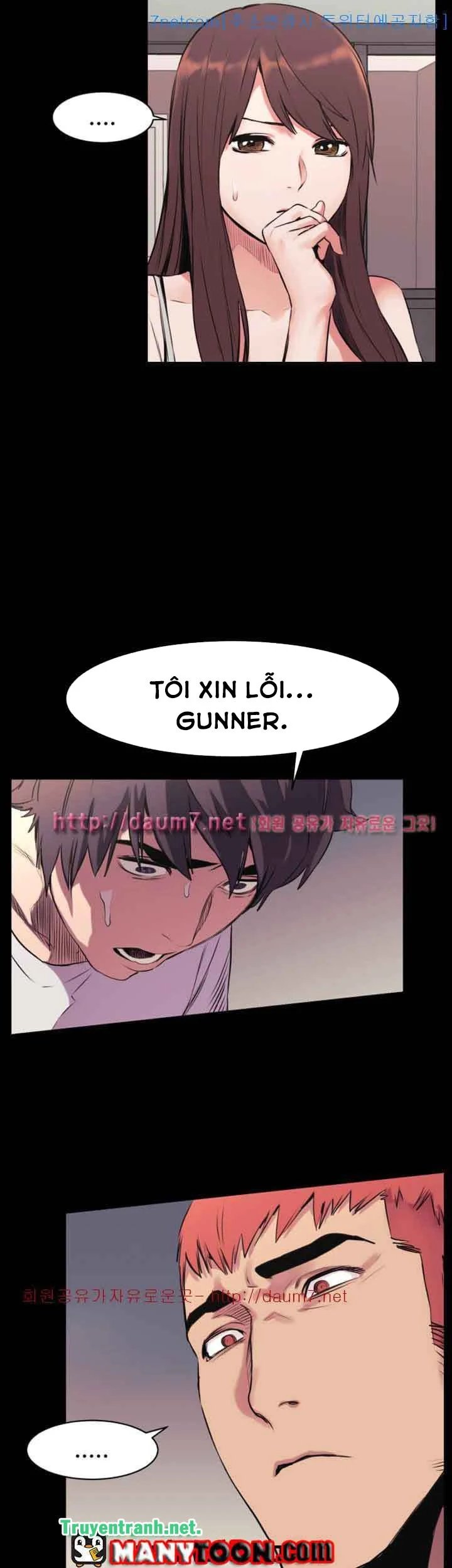 cuộc chiến thầm lặng chapter 101 19