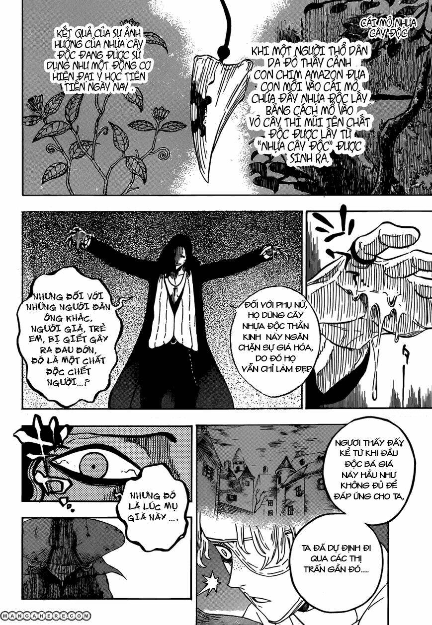 hungry joker chapter 13 6