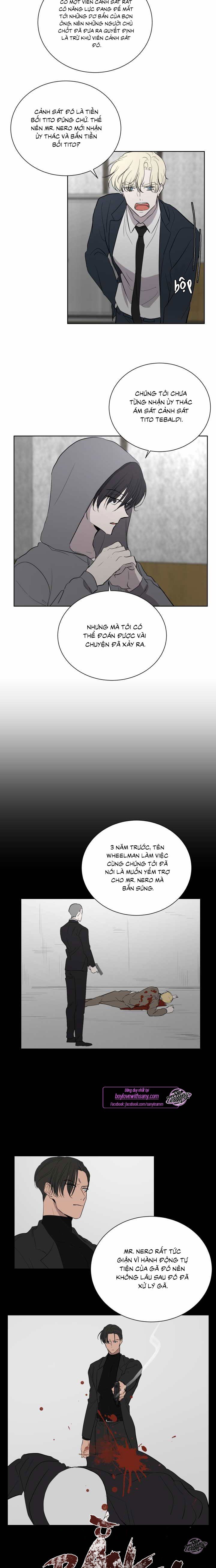 bùng nổ chapter 24 7