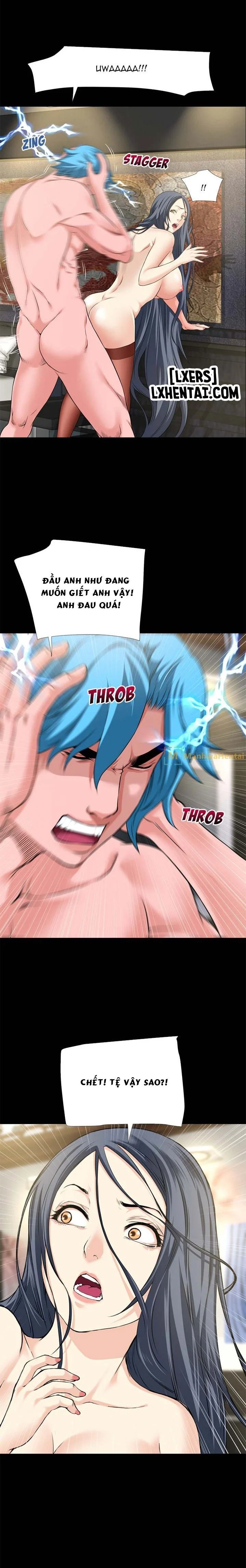 ngoài sức tưởng tượng chapter 58 1