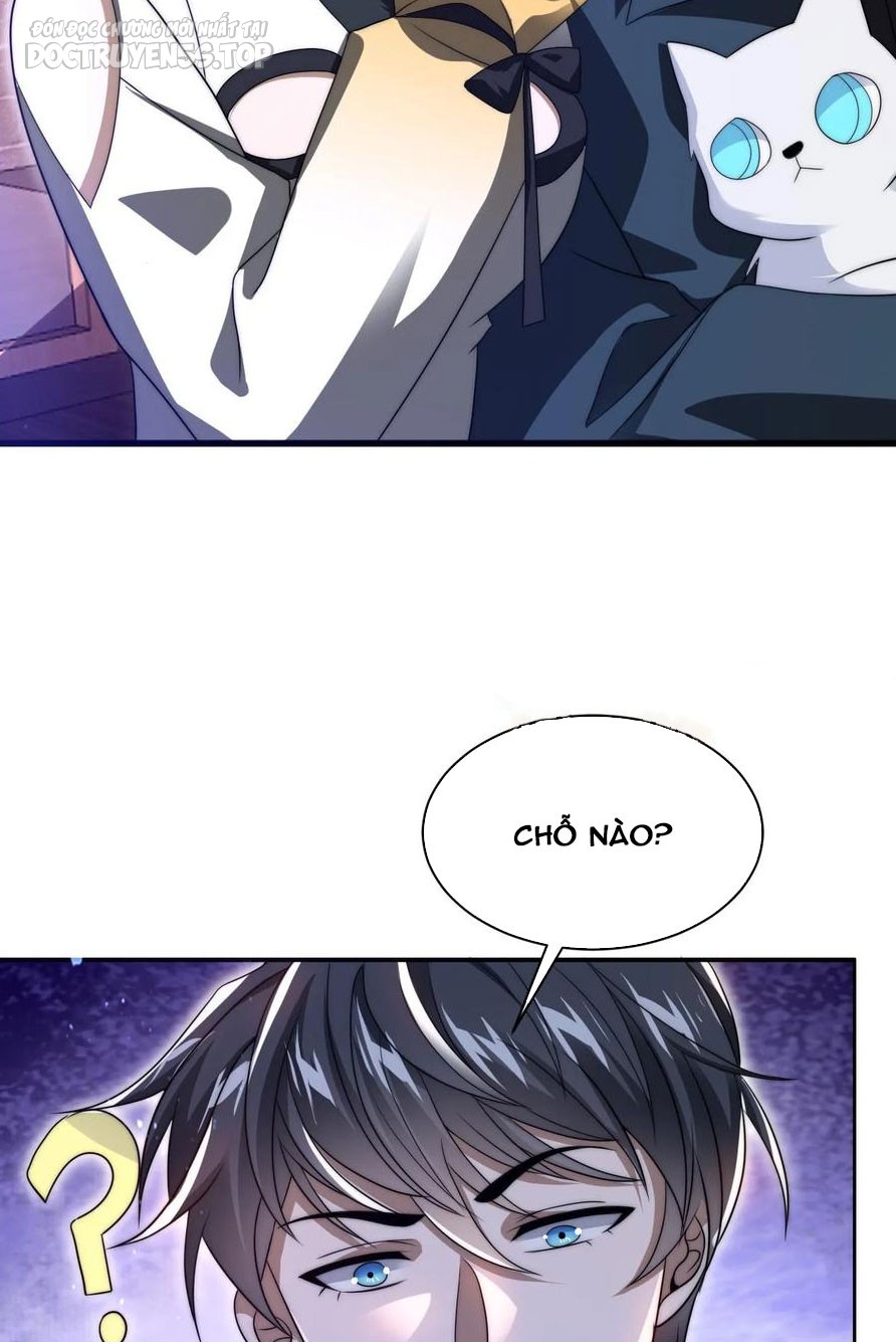 không gian hệ lão lục: dự trữ một vạn tấn thịt ngày tận thế chapter 75 11