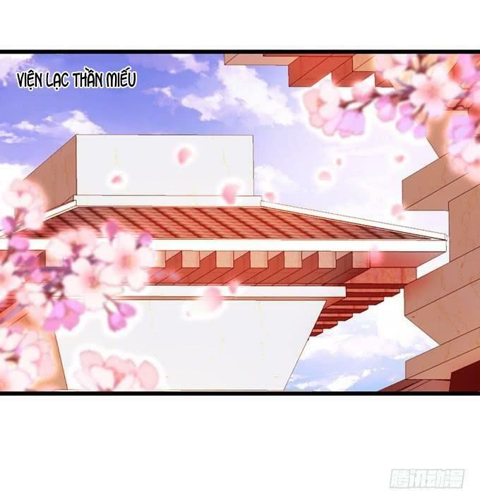 hồ tiên hung bạo chapter 128 2