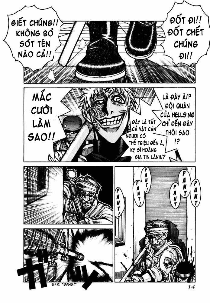 hellsing chapter 48 17