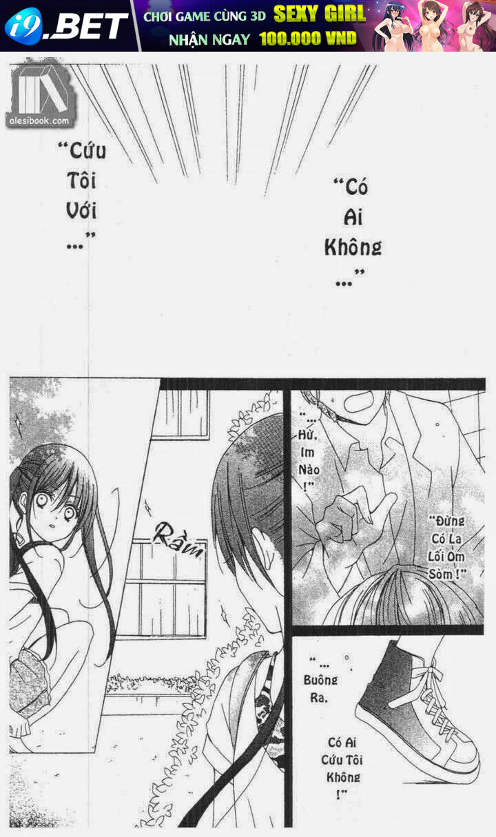 blue friend season 1 chapter 5 12