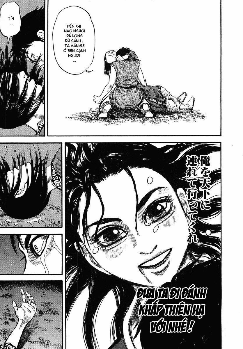 kingdom - vương giả thiên hạ chapter 1 58