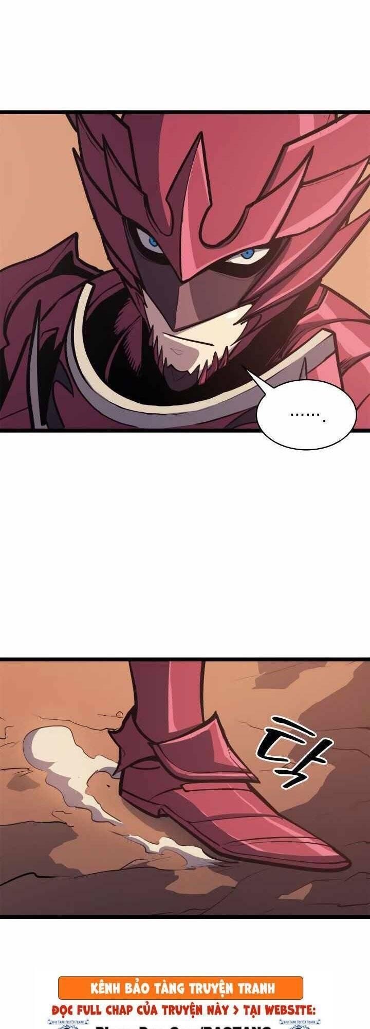 tôi trở lại thăng cấp một mình chapter 84 38