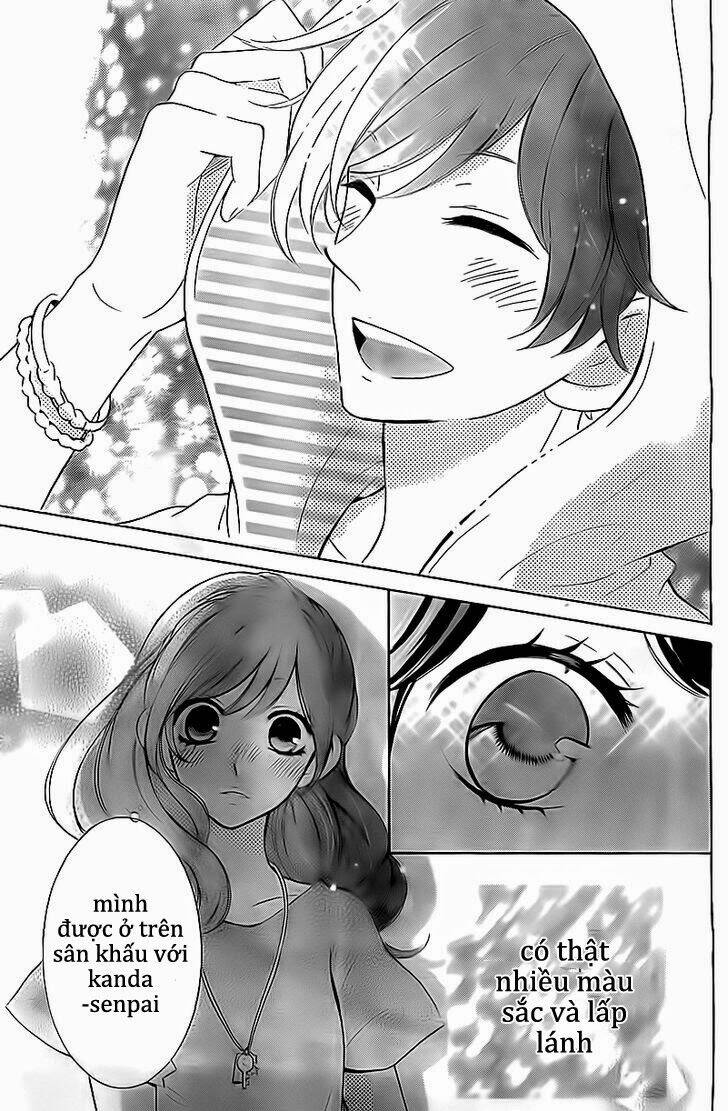 shiny doll chapter 3 25