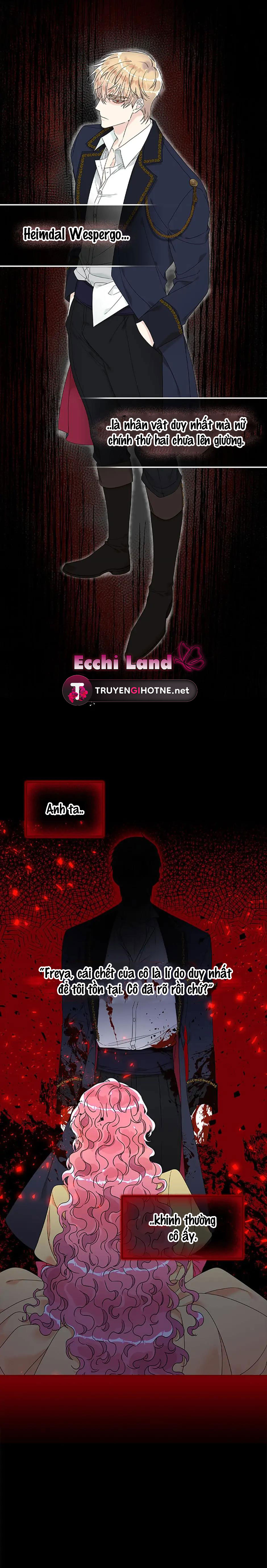 syrinx - trị liệu sư của kẻ phản diện chapter 2.1 5
