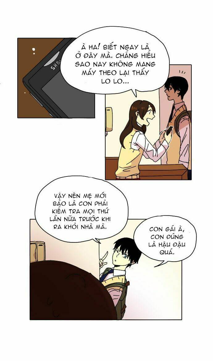 the devil who can't fly chapter 14 5