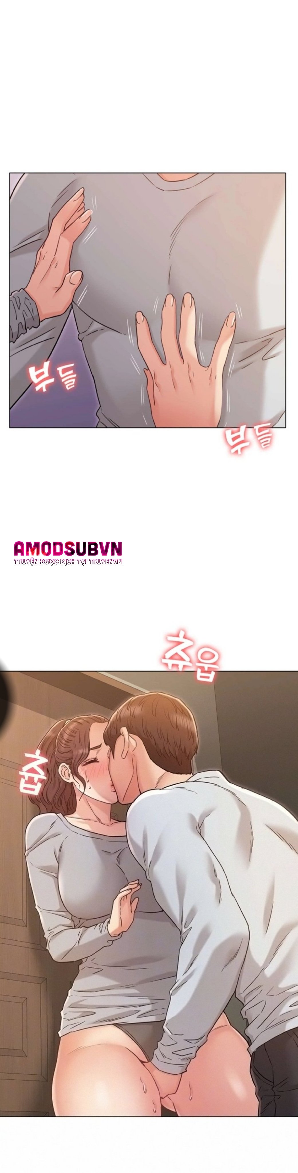 chị của bạn gái chapter 25 8