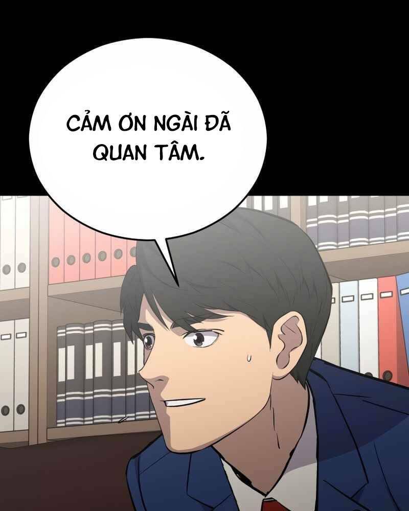 cánh cổng mở ra đúng ngày đầu tiên tôi thành chính trị gia chapter 18 95