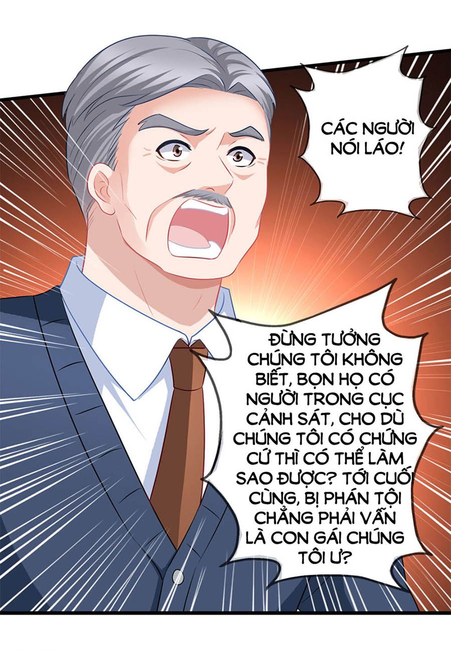 mỹ vị giai thê chapter 84 30